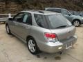 2006 Crystal Gray Metallic Subaru Impreza 2.5i Wagon  photo #7