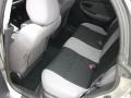 Crystal Gray Metallic - Impreza 2.5i Wagon Photo No. 14