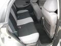 Crystal Gray Metallic - Impreza 2.5i Wagon Photo No. 17