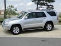 2003 Titanium Metallic Toyota 4Runner Limited 4x4  photo #8