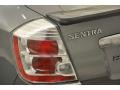 2011 Magnetic Gray Metallic Nissan Sentra 2.0 SR  photo #13