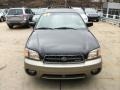 2004 Black Granite Pearl Subaru Outback H6 3.0 Wagon  photo #2