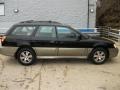 2004 Black Granite Pearl Subaru Outback H6 3.0 Wagon  photo #4