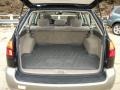 2004 Black Granite Pearl Subaru Outback H6 3.0 Wagon  photo #15