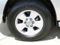 2003 Toyota 4Runner Limited 4x4 Wheel and Tire Photo