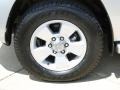  2003 4Runner Limited 4x4 Wheel