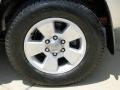  2003 4Runner Limited 4x4 Wheel