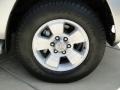 2003 Toyota 4Runner Limited 4x4 Wheel and Tire Photo
