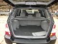 2007 Obsidian Black Pearl Subaru Forester 2.5 X Premium  photo #15