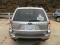 Spark Silver Metallic - Forester 2.5 X Limited Photo No. 6