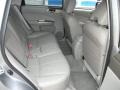 Platinum Interior Photo for 2010 Subaru Forester #47847557