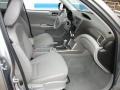 Platinum Interior Photo for 2010 Subaru Forester #47847572