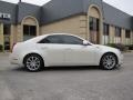 White Diamond Tri-Coat - CTS Sedan Photo No. 7