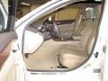 White Diamond Tri-Coat - CTS Sedan Photo No. 8