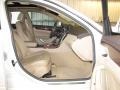 White Diamond Tri-Coat - CTS Sedan Photo No. 9