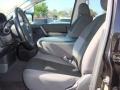 Galaxy Black - Titan SE Crew Cab Photo No. 9