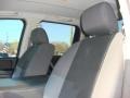 Galaxy Black - Titan SE Crew Cab Photo No. 10