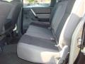 Galaxy Black - Titan SE Crew Cab Photo No. 11