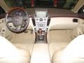 White Diamond Tri-Coat - CTS Sedan Photo No. 13