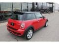 Chili Red - Cooper S Hardtop Photo No. 5