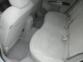 Aspen White - Impreza 2.5i Wagon Photo No. 13