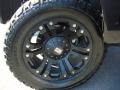 2009 Nissan Titan XE King Cab Wheel and Tire Photo