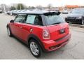 Chili Red - Cooper S Hardtop Photo No. 7