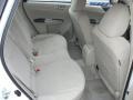 Aspen White - Impreza 2.5i Wagon Photo No. 15