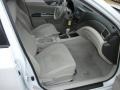 Aspen White - Impreza 2.5i Wagon Photo No. 16