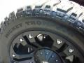 2009 Nissan Titan XE King Cab Wheel and Tire Photo