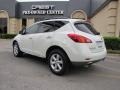 2009 Glacier Pearl Nissan Murano SL  photo #5