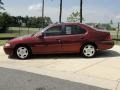 Black Cherry Metallic - Altima GLE Photo No. 7