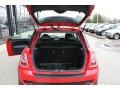 2011 Chili Red Mini Cooper S Hardtop  photo #15