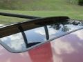 Black Cherry Metallic - Altima GLE Photo No. 11