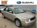 Pueblo Gold Metallic - Five Hundred SEL AWD Photo No. 1