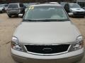 2005 Pueblo Gold Metallic Ford Five Hundred SEL AWD  photo #2