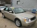 Pueblo Gold Metallic 2005 Ford Five Hundred SEL AWD Exterior