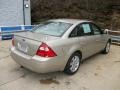 Pueblo Gold Metallic 2005 Ford Five Hundred SEL AWD Exterior