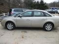 Pueblo Gold Metallic - Five Hundred SEL AWD Photo No. 8