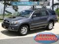 Shadow Mica 2006 Toyota 4Runner Sport Edition