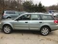 2009 Seacrest Green Metallic Subaru Outback 2.5i Special Edition Wagon  photo #8