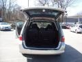 2007 Silver Pearl Metallic Honda Odyssey Touring  photo #8