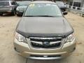 2008 Deep Bronze Metallic Subaru Outback 2.5i Wagon  photo #2