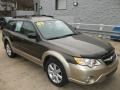 Deep Bronze Metallic - Outback 2.5i Wagon Photo No. 3