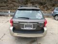 2008 Deep Bronze Metallic Subaru Outback 2.5i Wagon  photo #6