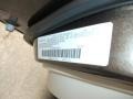 2008 Deep Bronze Metallic Subaru Outback 2.5i Wagon  photo #11