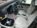 2008 Deep Bronze Metallic Subaru Outback 2.5i Wagon  photo #12