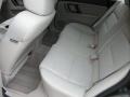 2008 Deep Bronze Metallic Subaru Outback 2.5i Wagon  photo #13