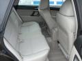 2008 Deep Bronze Metallic Subaru Outback 2.5i Wagon  photo #15