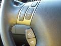 2007 Silver Pearl Metallic Honda Odyssey Touring  photo #22